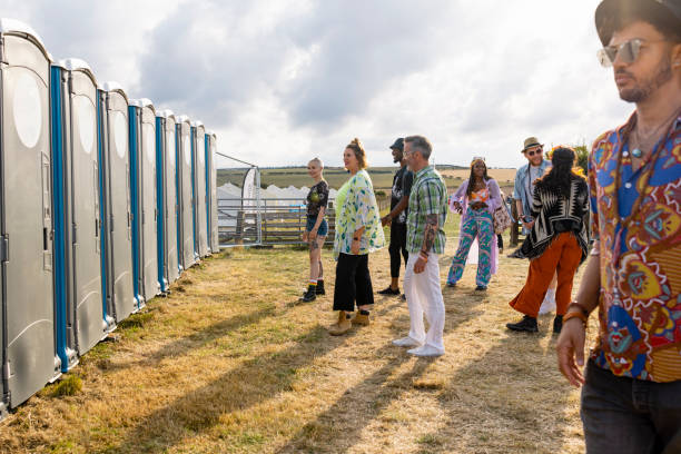 Best Portable Shower Rental in Hlside, IL